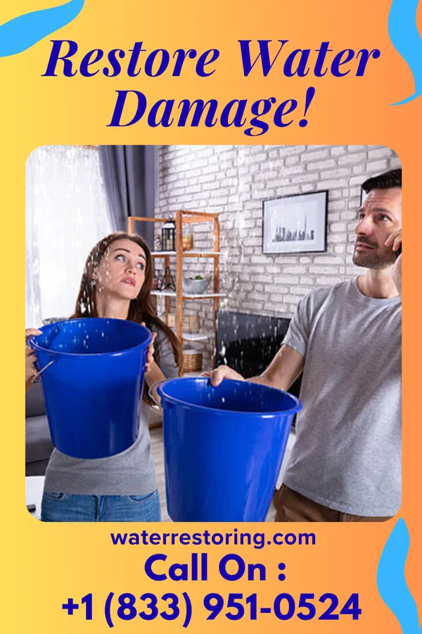 water restoration Universal Extraction Contractors Calhoun